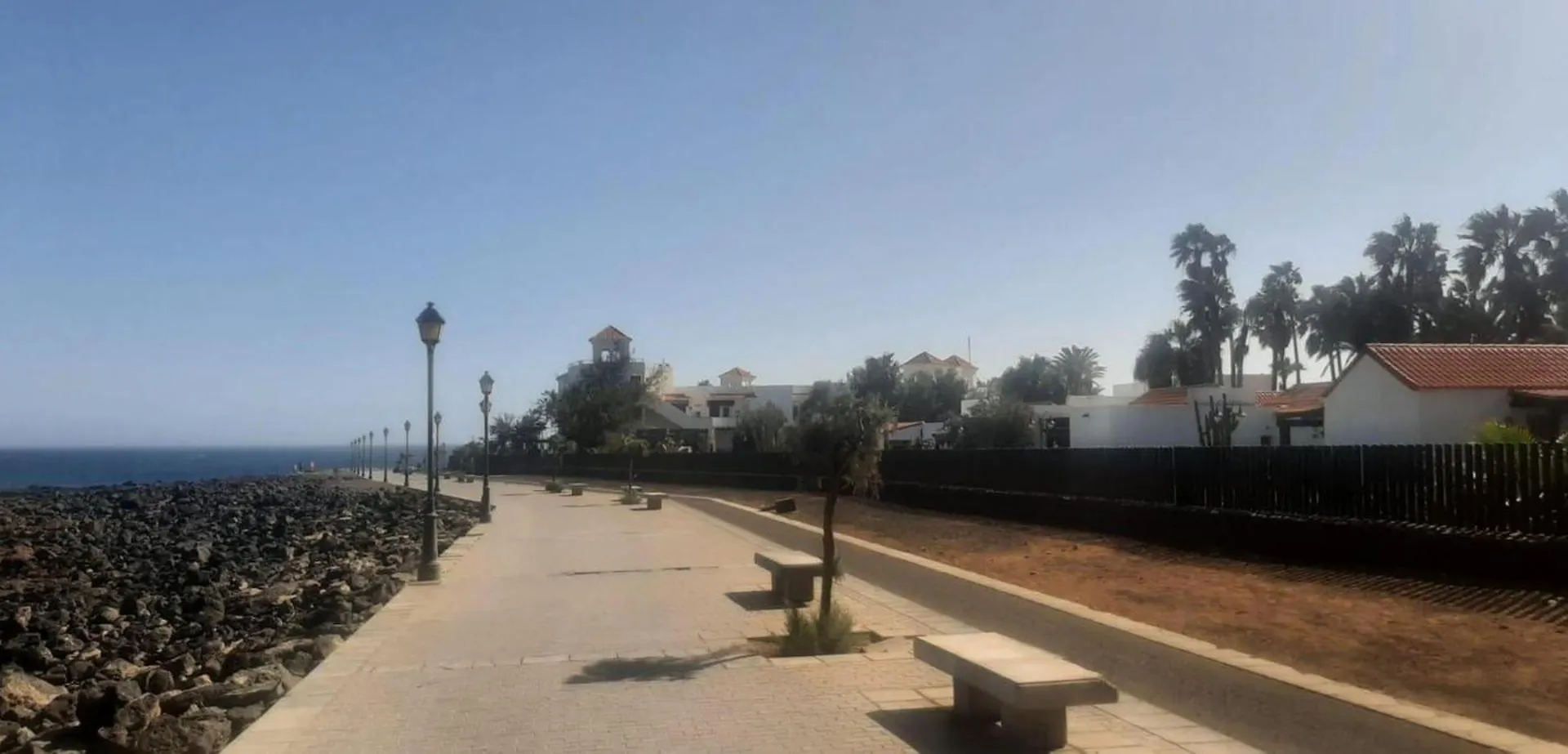 Apartamento Caleta De Fuste Apartment- Sleeps4- Pool- Garden Espanha